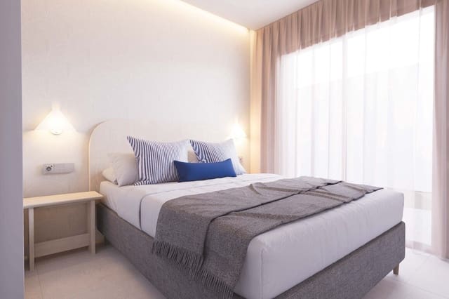 3 quarto Moradia para venda em Aguas Nuevas, Torrevieja com piscina garagem - 629 900 € (Ref: 10143888)