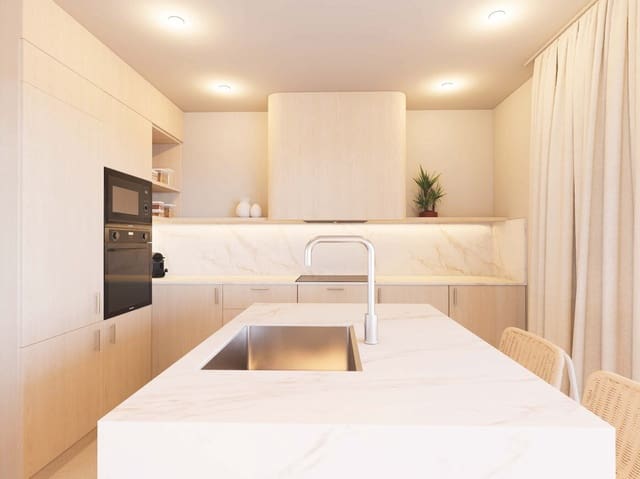 3 quarto Moradia para venda em Aguas Nuevas, Torrevieja com piscina garagem - 629 900 € (Ref: 10143888)