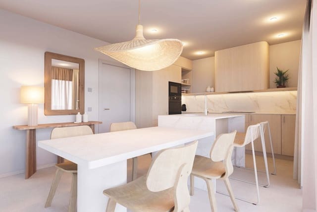 3 quarto Moradia para venda em Aguas Nuevas, Torrevieja com piscina garagem - 629 900 € (Ref: 10143888)