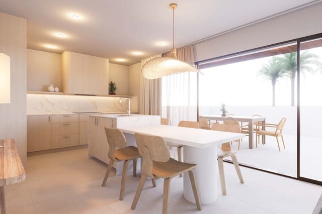 3 chambre Villa/Maison à vendre à Aguas Nuevas, Torrevieja avec piscine garage - 589 900 € (Ref: 10143889)