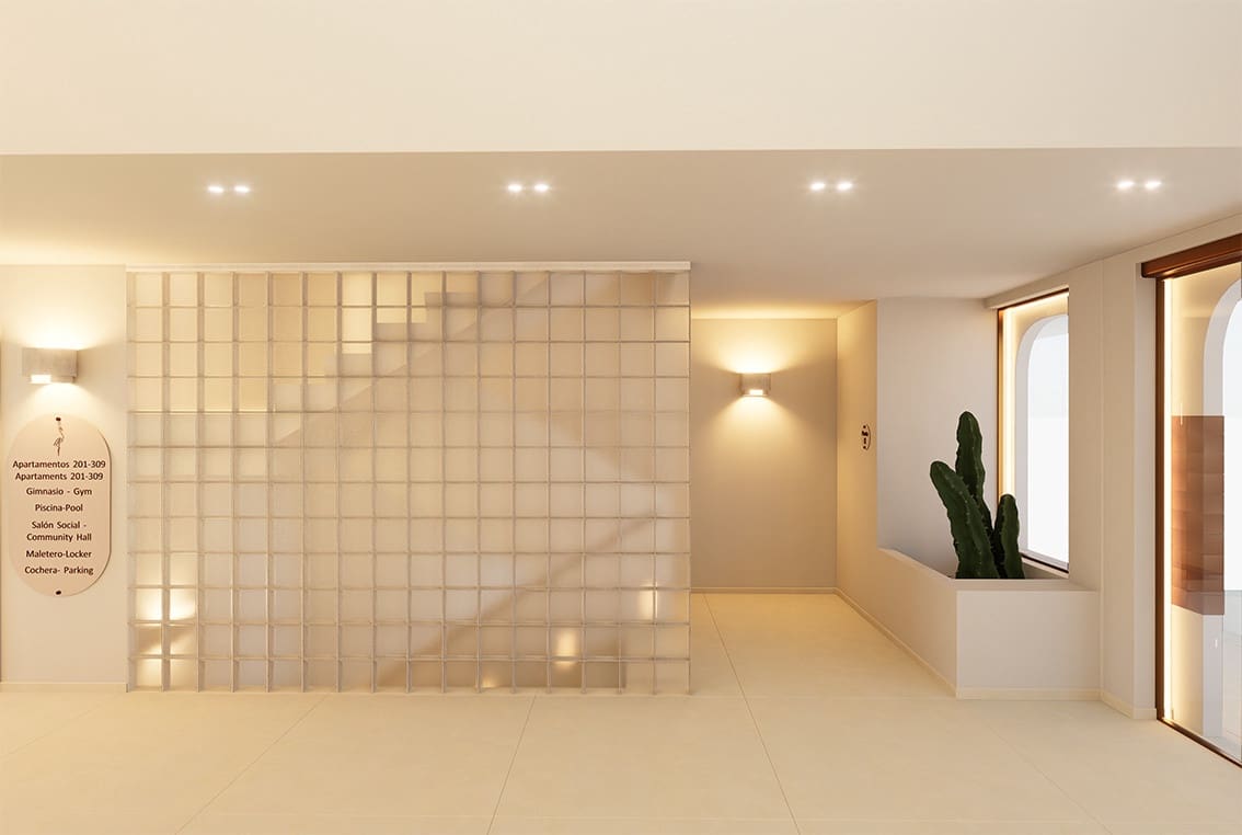 3 soveværelse Lejlighed til salg i Torrevieja med swimmingpool garage - € 499.900 (Ref: 10143890)