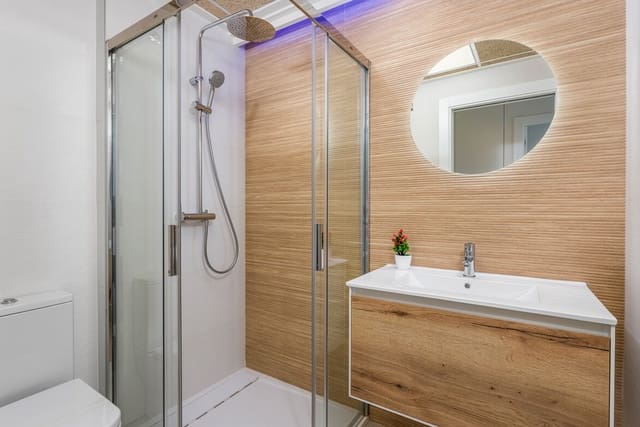 3 soverom Leilighet til salgs i Los Balcones - Los Altos, Torrevieja med svømmebasseng - € 330 000 (Ref: 10143917)