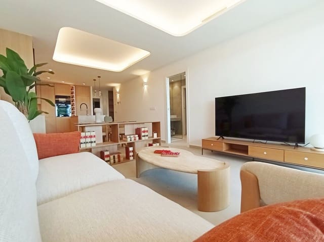 3 camera da letto Appartamento in vendita in Benijófar con piscina garage - 399.900 € (Rif: 10143921)