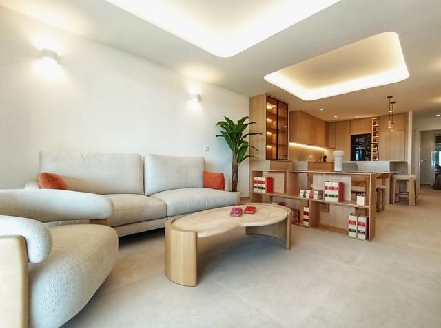 3 camera da letto Appartamento in vendita in Benijófar con piscina garage - 449.900 € (Rif: 10143922)