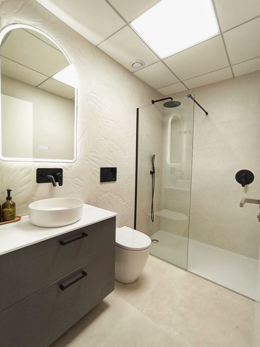 3 camera da letto Appartamento in vendita in Benijofar con piscina garage - 449.900 € (Rif: 10143922)