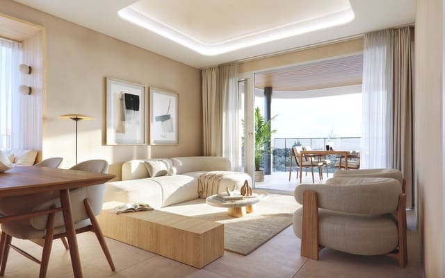 3 camera da letto Appartamento in vendita in Benijófar con piscina garage - 349.900 € (Rif: 10143923)