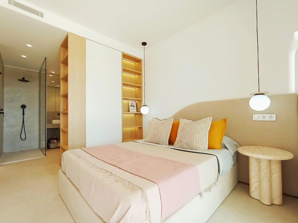 3 camera da letto Appartamento in vendita in Benijofar con piscina garage - 349.900 € (Rif: 10143923)