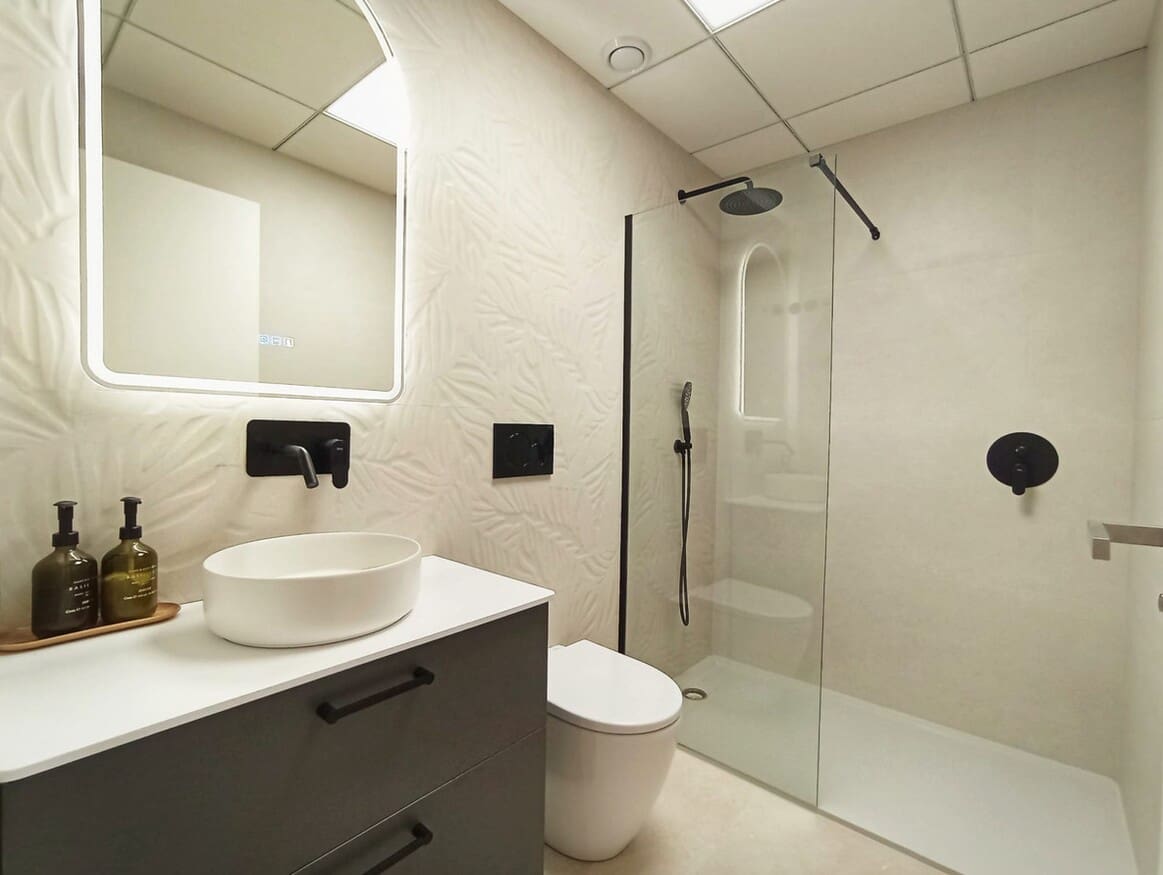 3 camera da letto Appartamento in vendita in Benijofar con piscina garage - 349.900 € (Rif: 10143923)