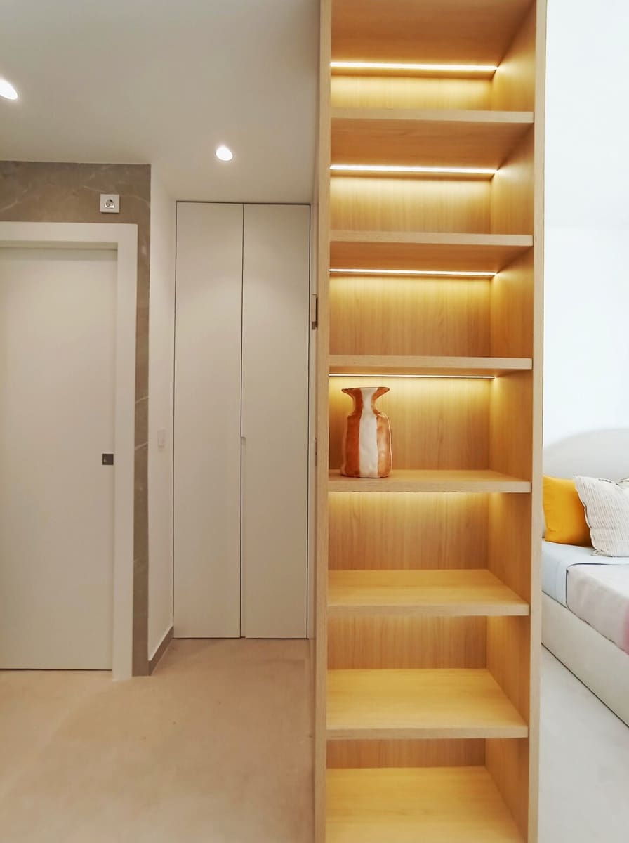 3 camera da letto Appartamento in vendita in Benijofar con piscina garage - 349.900 € (Rif: 10143923)