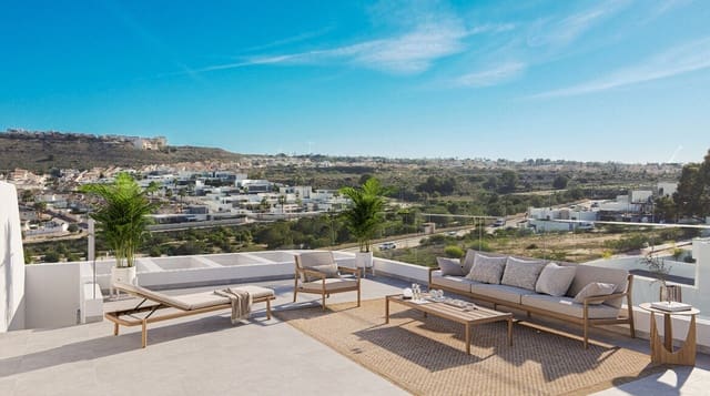 3 camera da letto Appartamento in vendita in Benijófar con piscina garage - 349.900 € (Rif: 10143923)