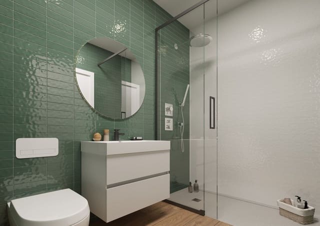 3 soverom Villa til salgs i Alicante by med svømmebasseng garasje - € 490 000 (Ref: 10143936)