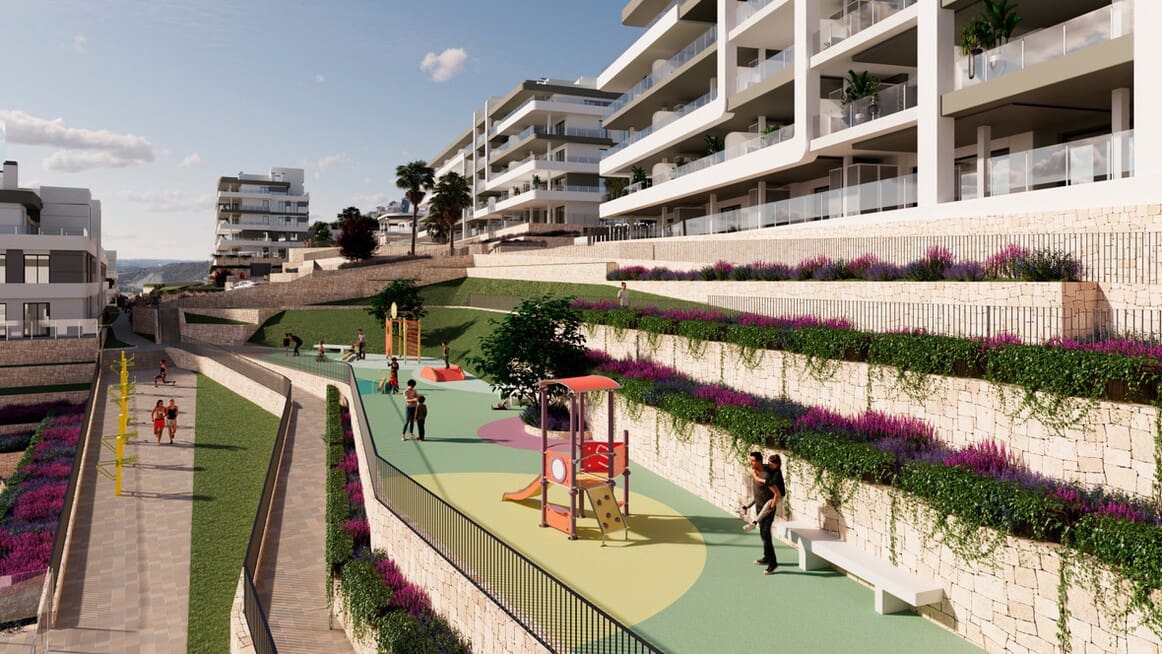 3 soverom Villa til salgs i Alicante by med svømmebasseng garasje - € 490 000 (Ref: 10143936)