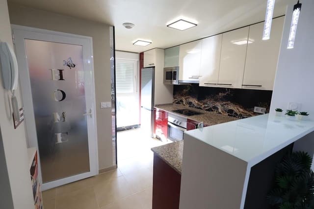 2 quarto Apartamento para venda em Villamartin, Orihuela com piscina garagem - 278 000 € (Ref: 10143969)