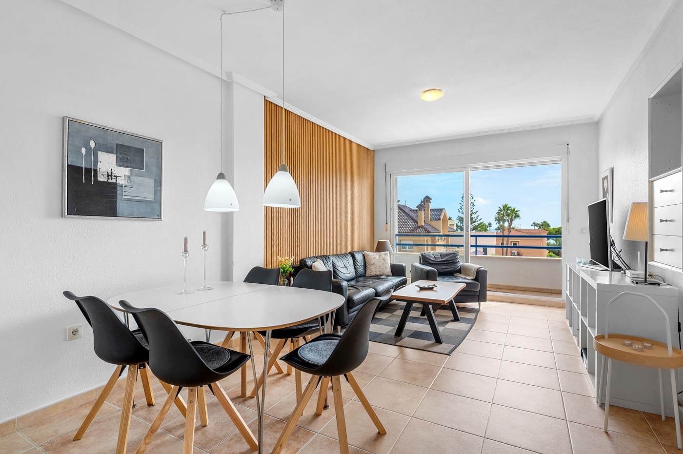 3 camera da letto Appartamento in vendita in Torrevieja con piscina garage - 385.000 € (Rif: 10143970)