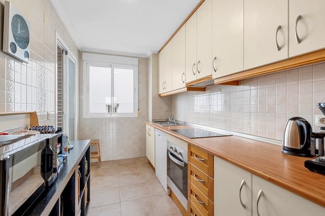 3 camera da letto Appartamento in vendita in La Veleta, Torrevieja con piscina garage - 385.000 € (Rif: 10143970)