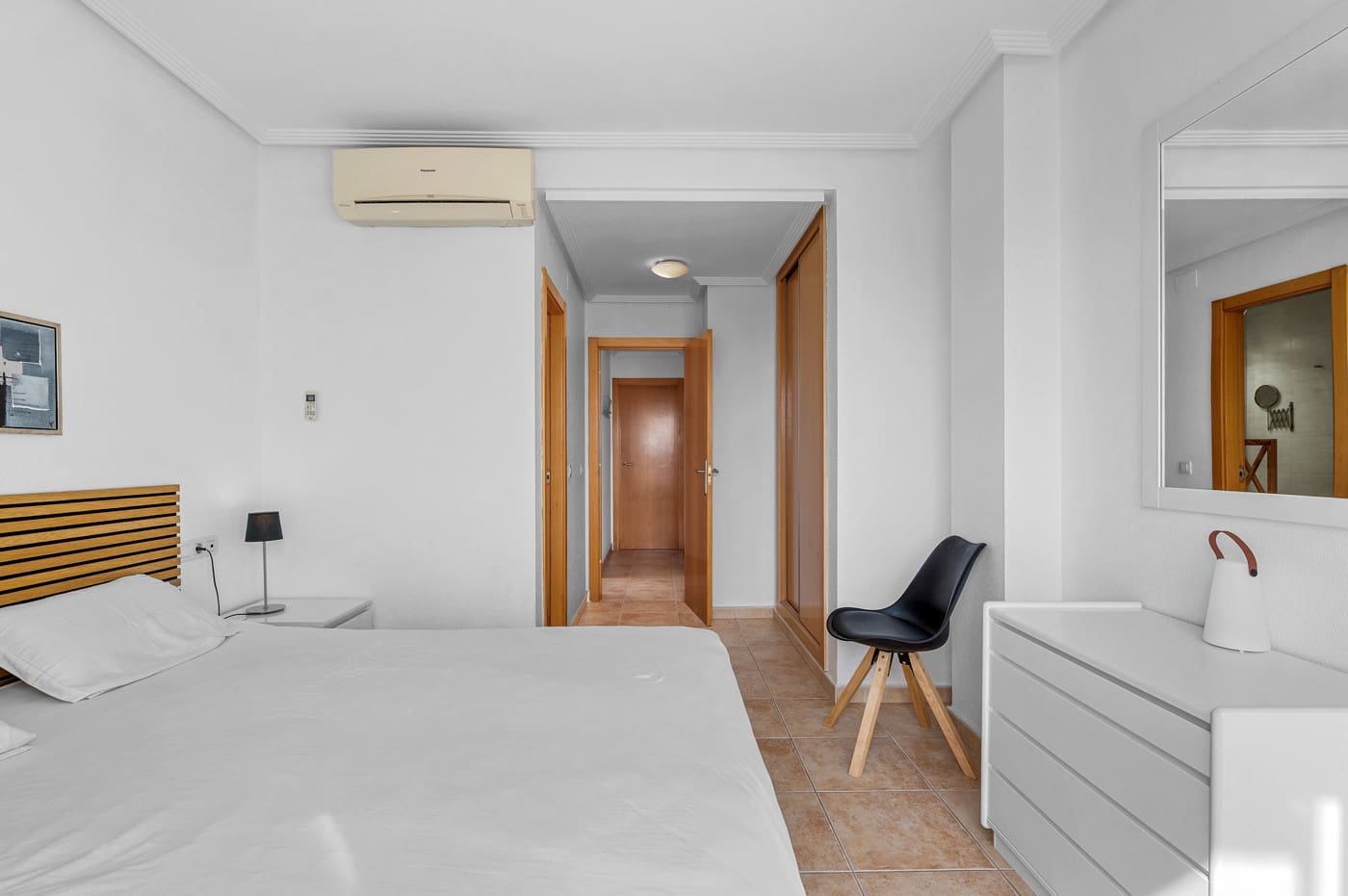 3 camera da letto Appartamento in vendita in Torrevieja con piscina garage - 385.000 € (Rif: 10143970)