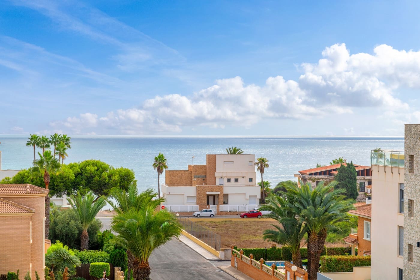 3 camera da letto Appartamento in vendita in Torrevieja con piscina garage - 385.000 € (Rif: 10143970)