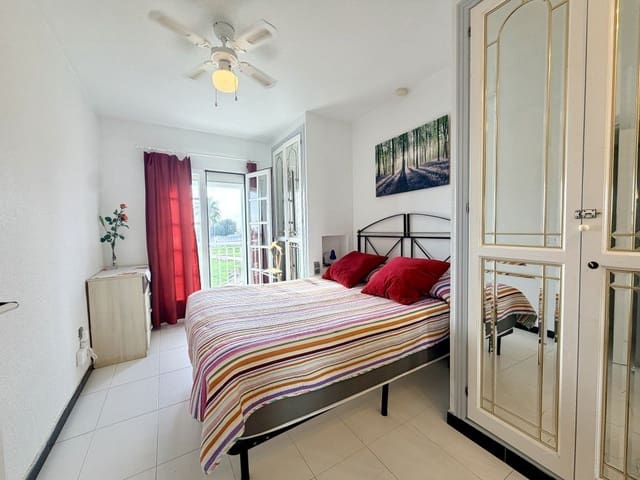 2 chambre Bungalow à vendre à Los Balcones - Los Altos, Torrevieja avec piscine - 175 000 € (Ref: 10143971)