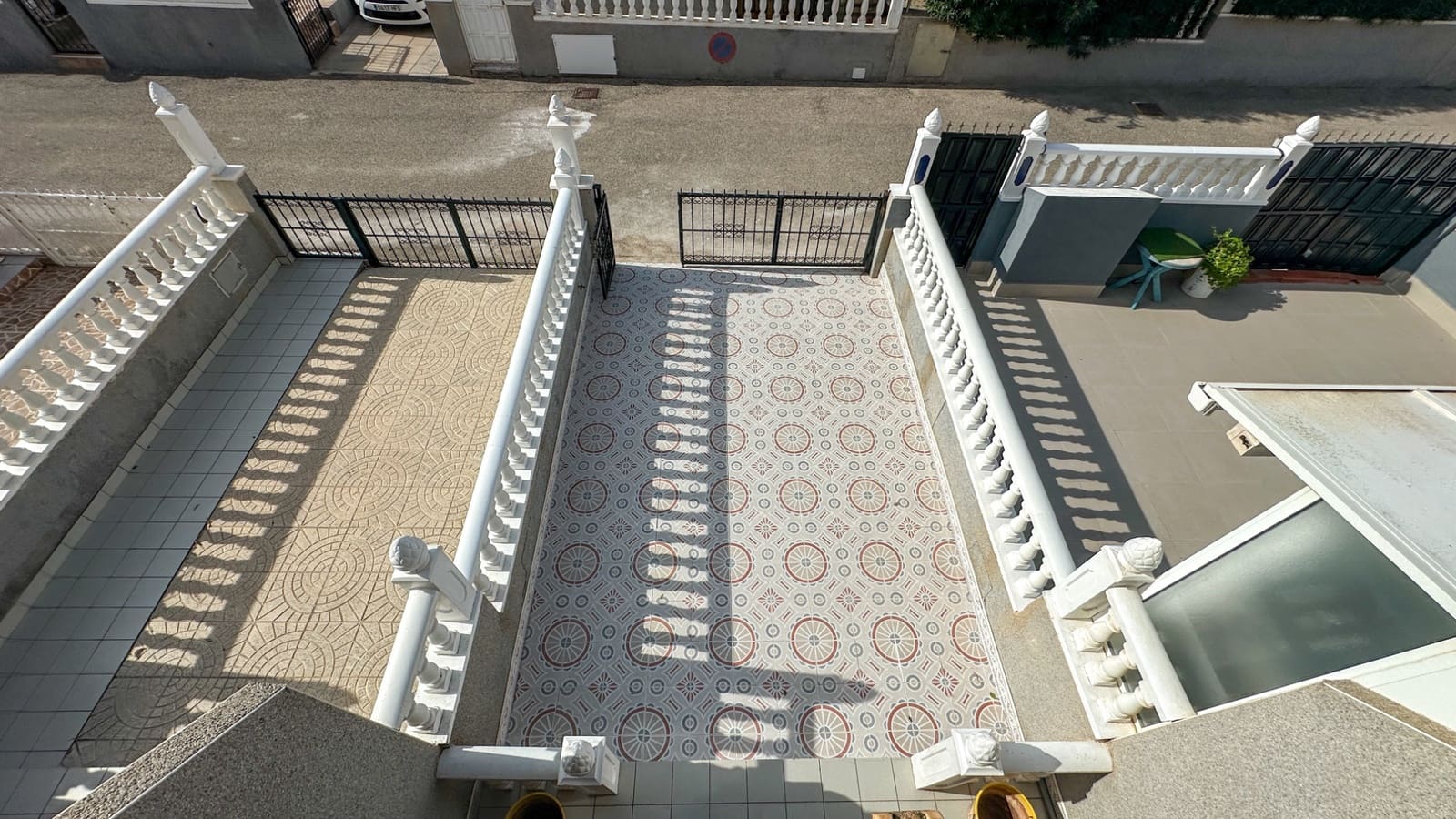 2 chambre Maison de Ville à vendre à Orihuela Costa avec piscine garage - 180 000 € (Ref: 10143974)