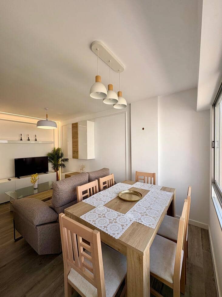 3 chambre Appartement à vendre à Torrevieja - 240 000 € (Ref: 10143975)