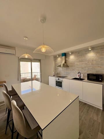 3 chambre Appartement à vendre à Parque de las Naciones, Torrevieja - 240 000 € (Ref: 10143975)