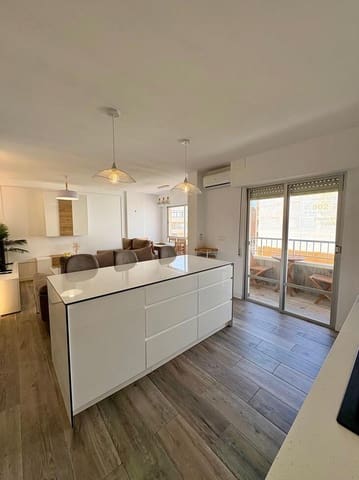 3 chambre Appartement à vendre à Parque de las Naciones, Torrevieja - 240 000 € (Ref: 10143975)
