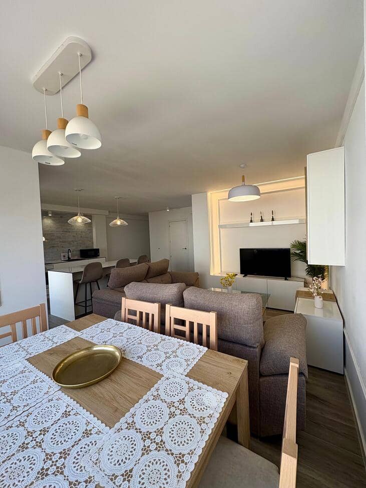 3 chambre Appartement à vendre à Torrevieja - 240 000 € (Ref: 10143975)