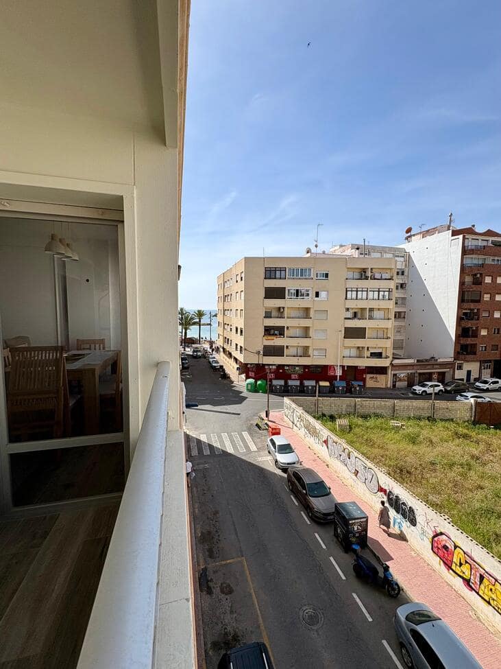 3 chambre Appartement à vendre à Torrevieja - 240 000 € (Ref: 10143975)