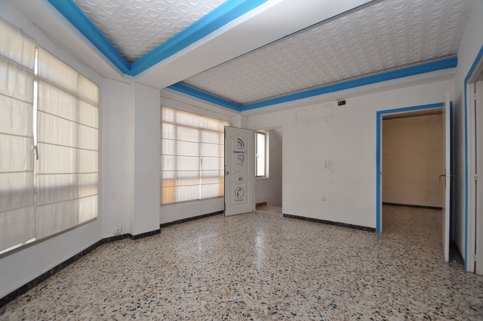 5 soverom Leilighet til salgs i Pinoso - € 194 000 (Ref: 10143983)