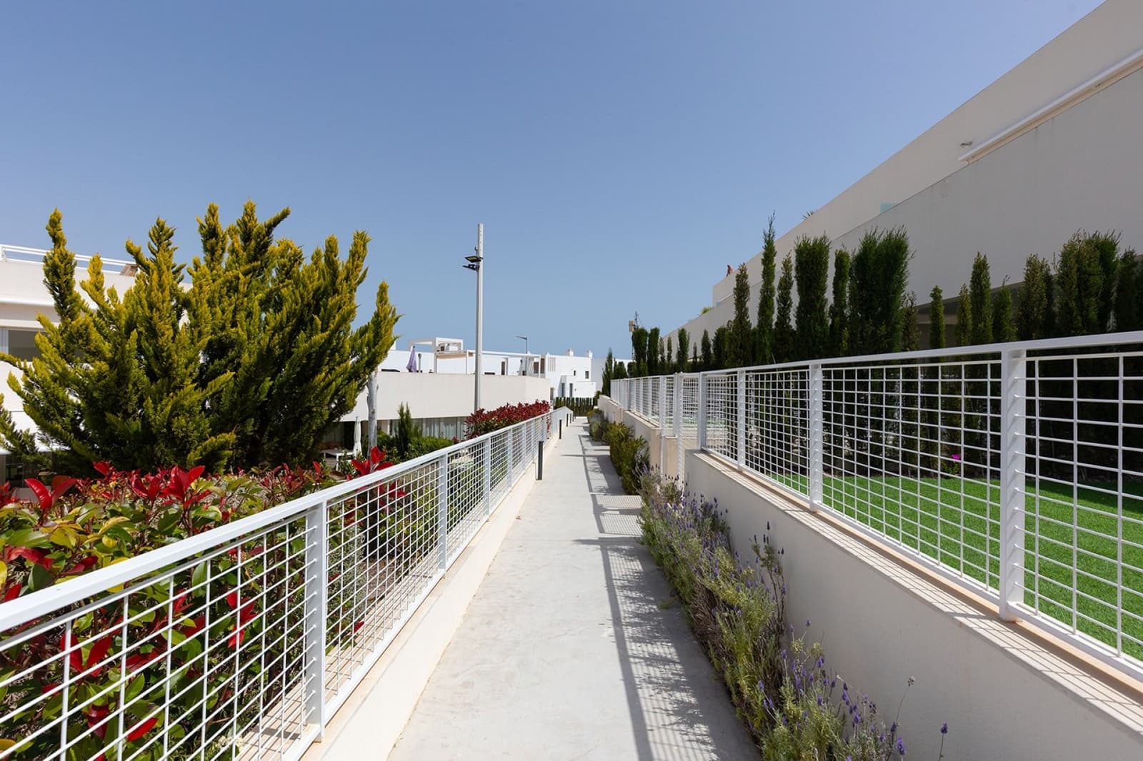 2 chambre Appartement à vendre à Torrevieja avec piscine garage - 294 000 € (Ref: 10143988)