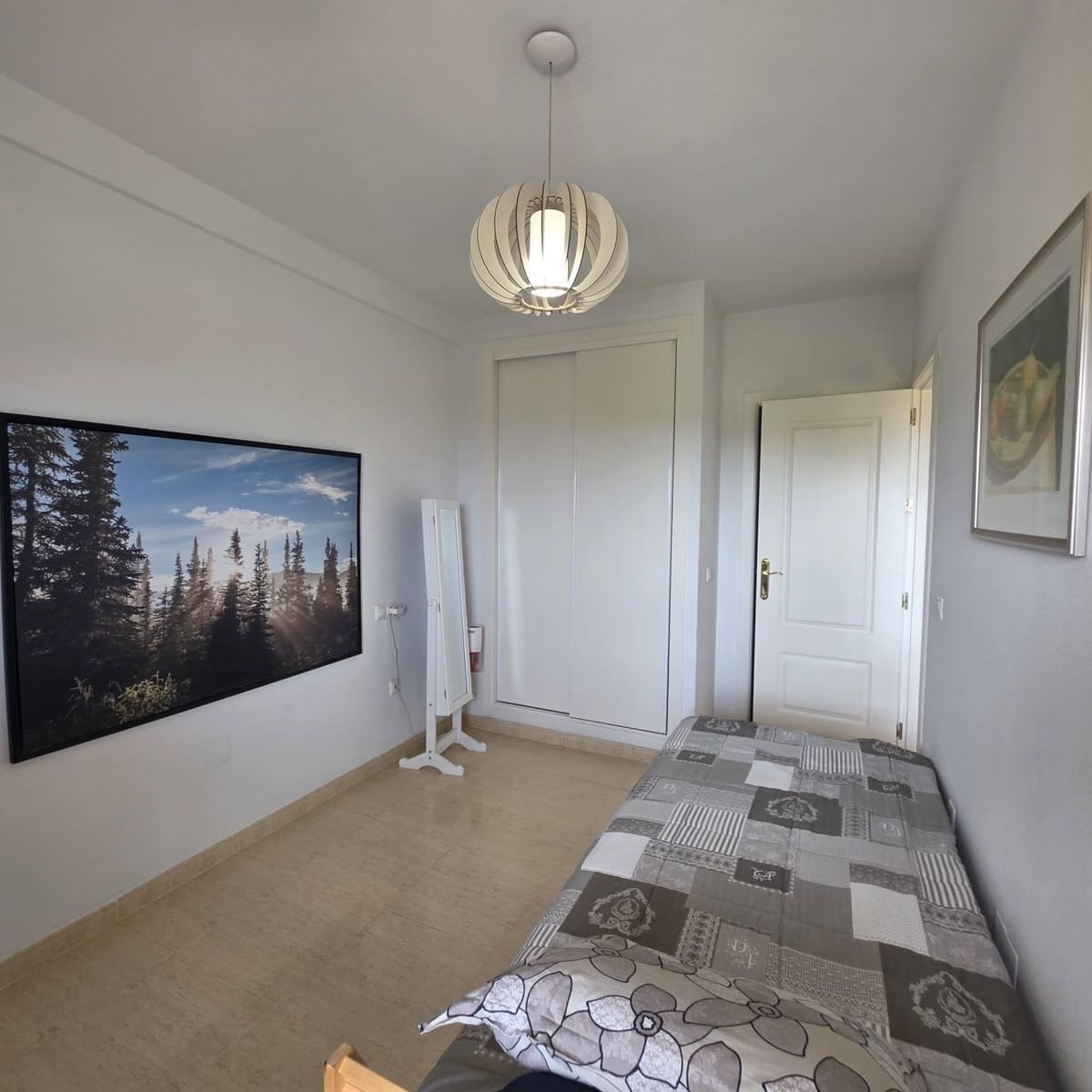 3 sovrum Lägenhet till salu i Orihuela Costa med pool garage - 224 900 € (Ref: 10143989)