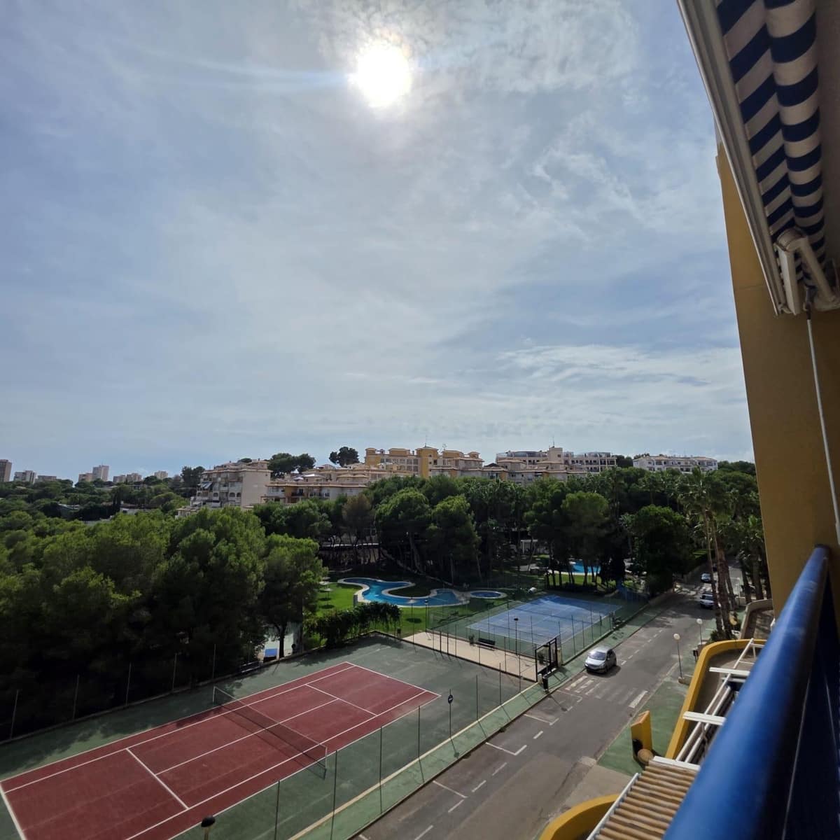 3 sovrum Lägenhet till salu i Orihuela Costa med pool garage - 224 900 € (Ref: 10143989)