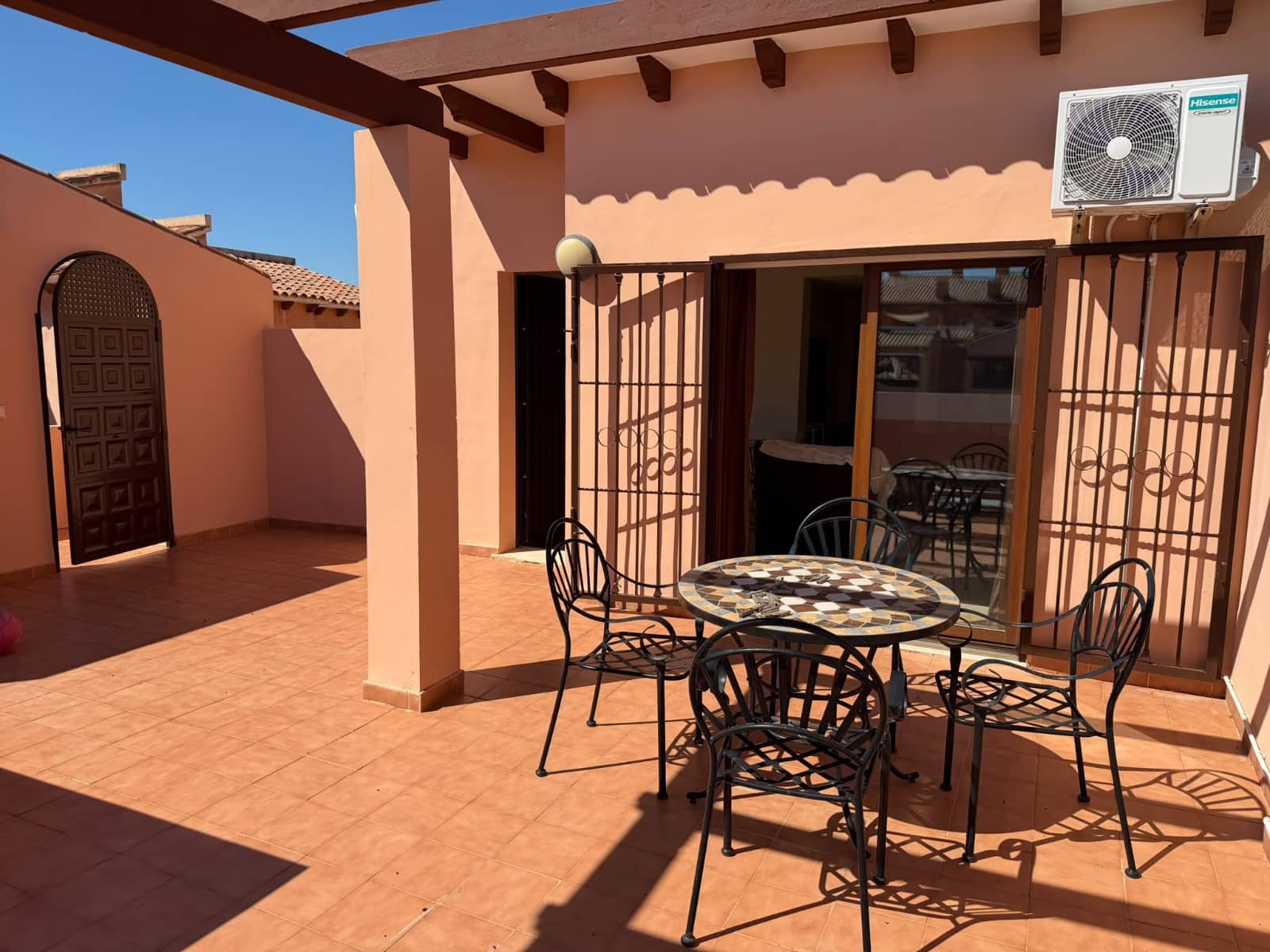 3 slaapkamer Appartement te koop in Torrevieja met zwembad garage - € 205.000 (Ref: 10144002)