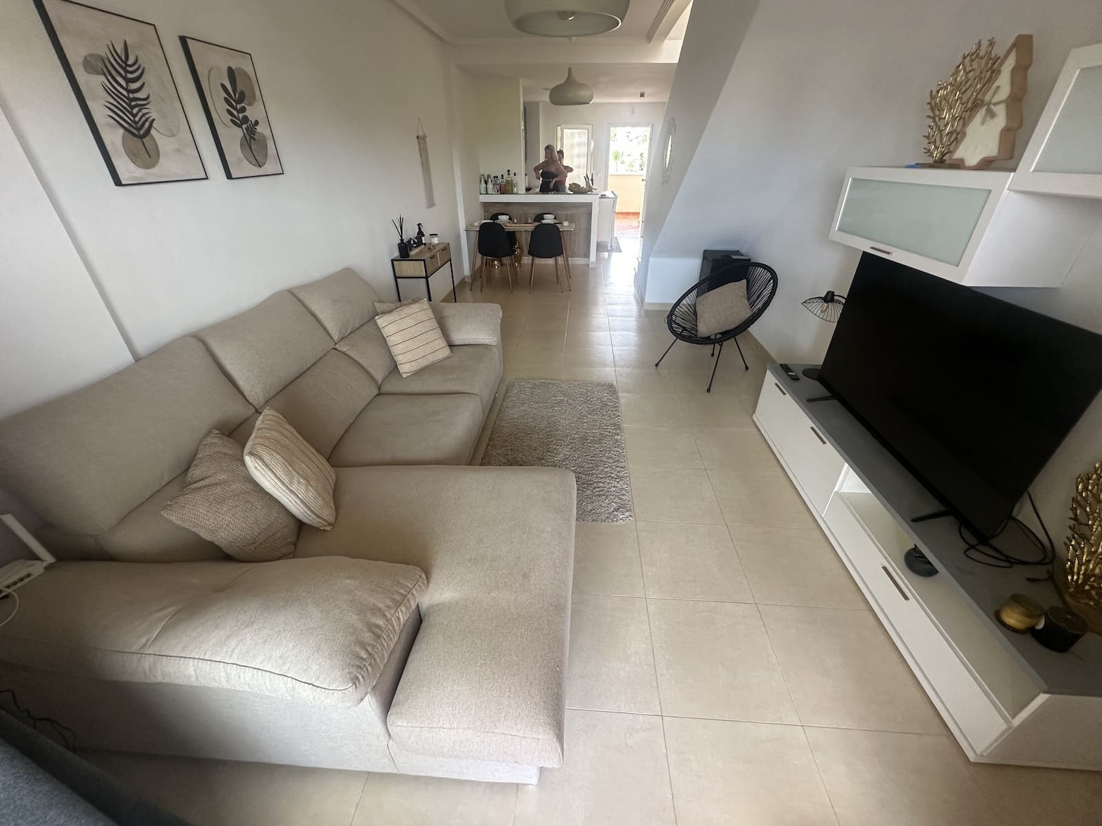 2 quarto Apartamento para venda em Villamartin com piscina - 225 000 € (Ref: 10144013)