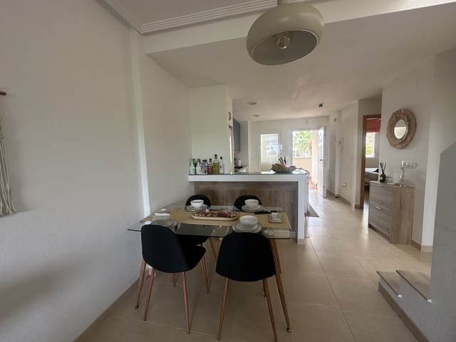 2 quarto Apartamento para venda em Villamartin, Orihuela com piscina - 225 000 € (Ref: 10144013)