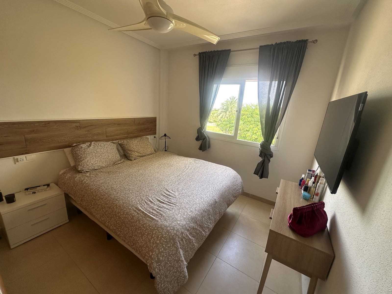 2 quarto Apartamento para venda em Villamartin com piscina - 225 000 € (Ref: 10144013)
