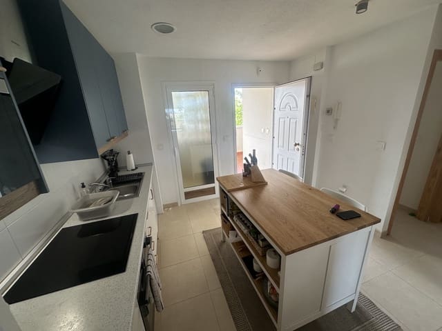 2 quarto Apartamento para venda em Villamartin, Orihuela com piscina - 225 000 € (Ref: 10144013)