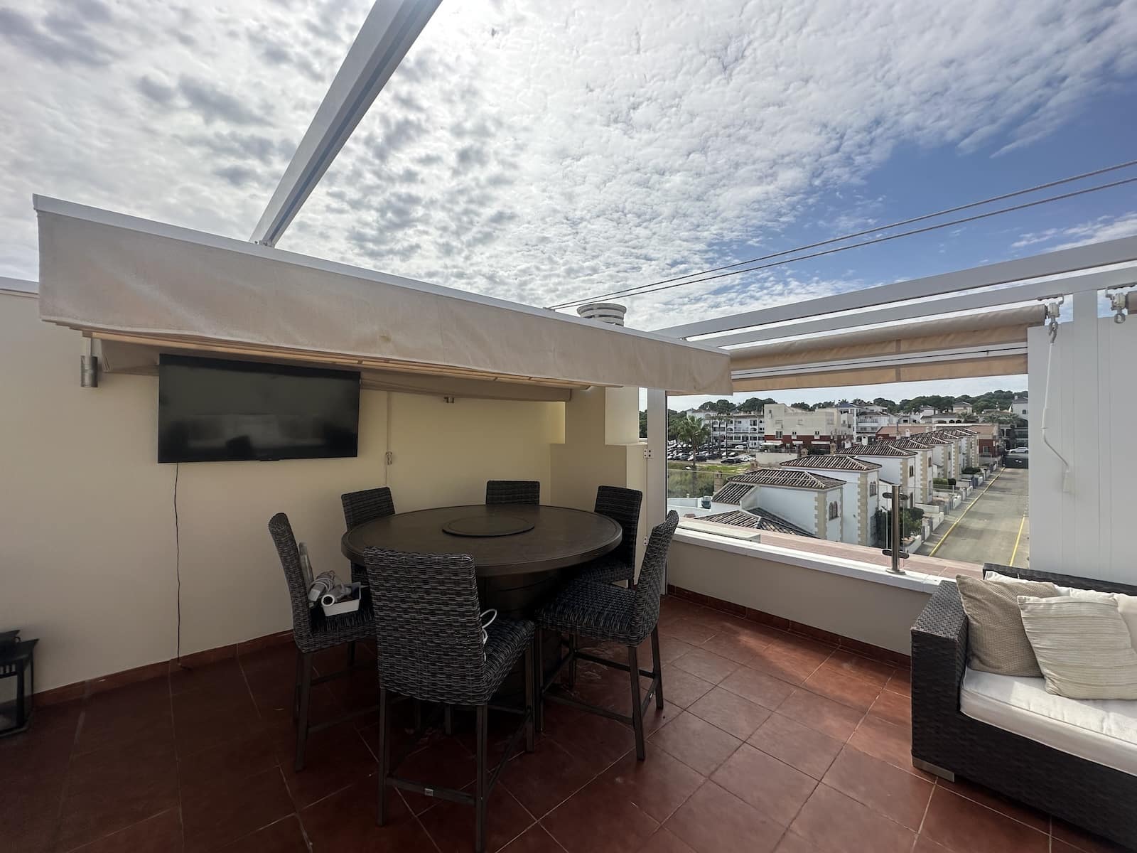 2 quarto Apartamento para venda em Villamartin com piscina - 225 000 € (Ref: 10144013)