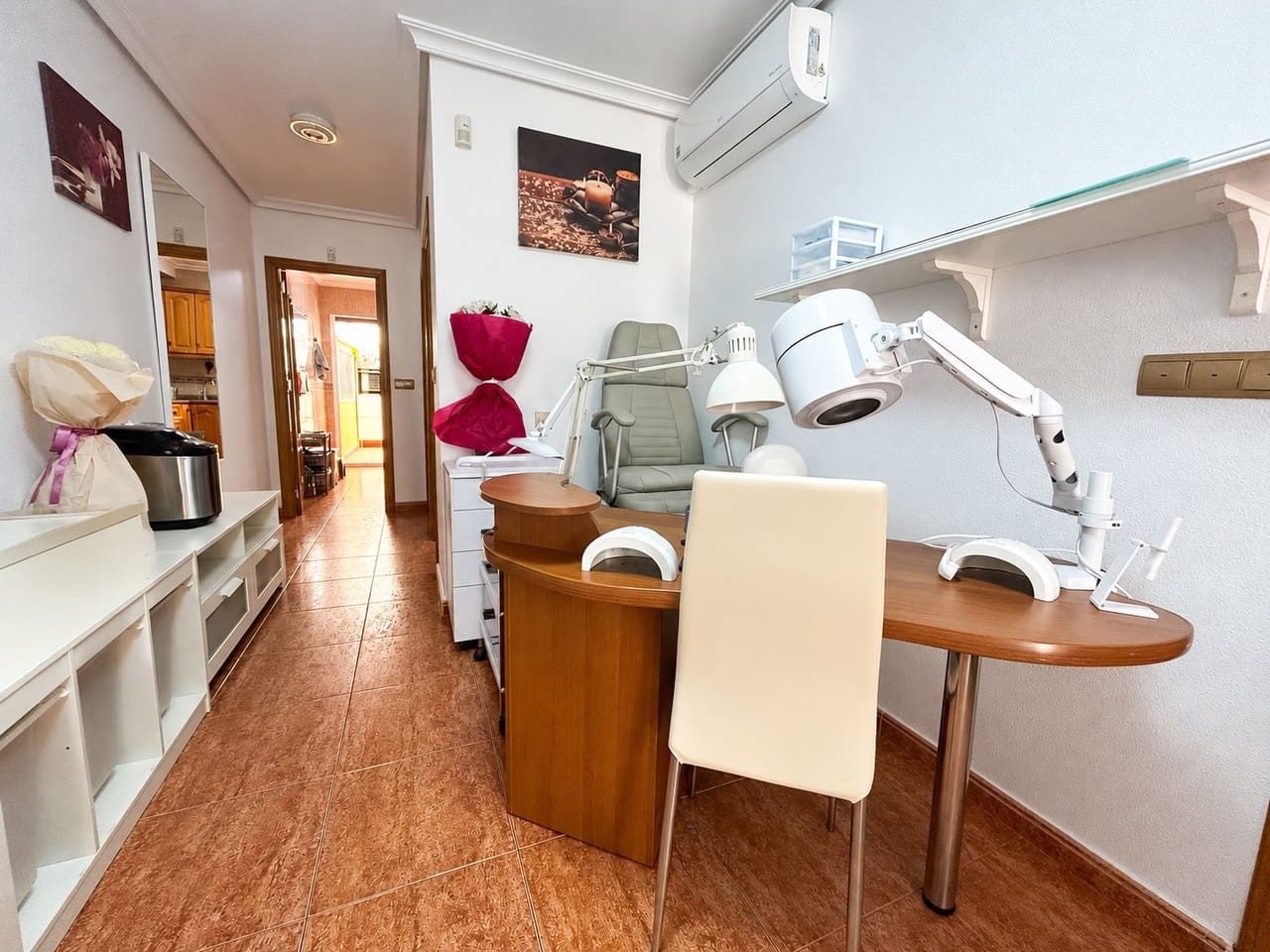 3 slaapkamer Appartement te koop in Torrevieja - € 264.000 (Ref: 10144016)