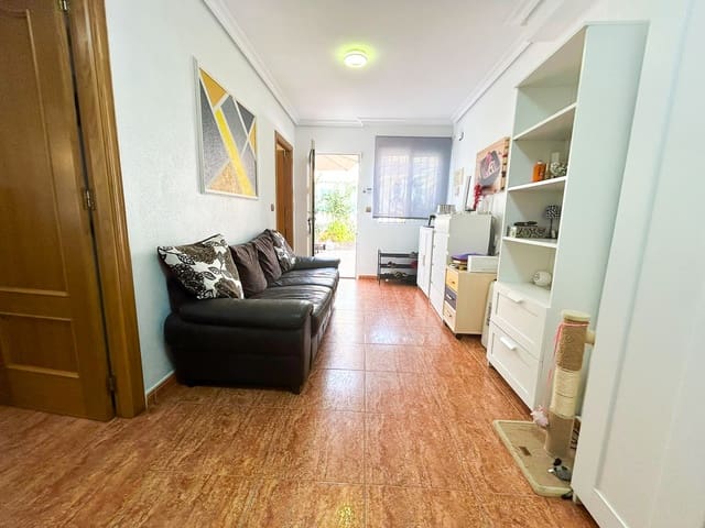 3 slaapkamer Appartement te koop in Los Europeos, Torrevieja - € 264.000 (Ref: 10144016)