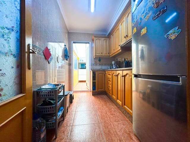 3 slaapkamer Appartement te koop in Los Europeos, Torrevieja - € 264.000 (Ref: 10144016)