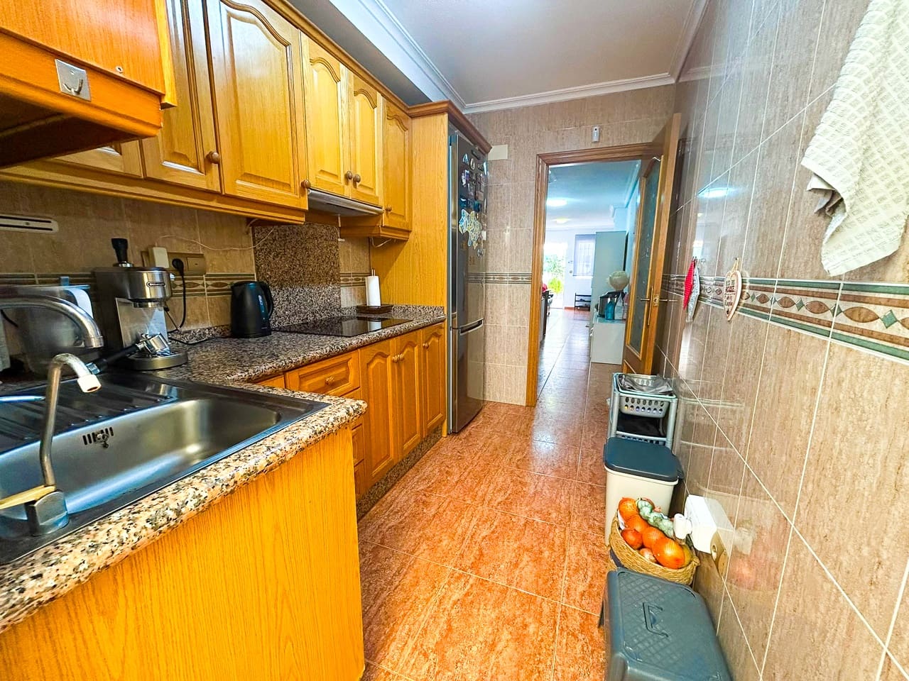 3 slaapkamer Appartement te koop in Torrevieja - € 264.000 (Ref: 10144016)