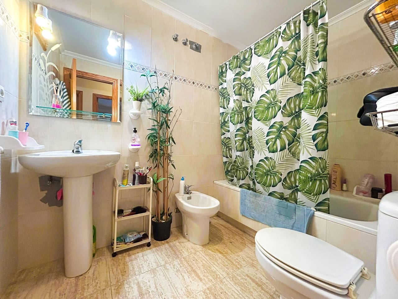 Ático de 2 habitaciones en Pilar de la Horadada en venta con piscina - 199.000 € (Ref: 10144017)