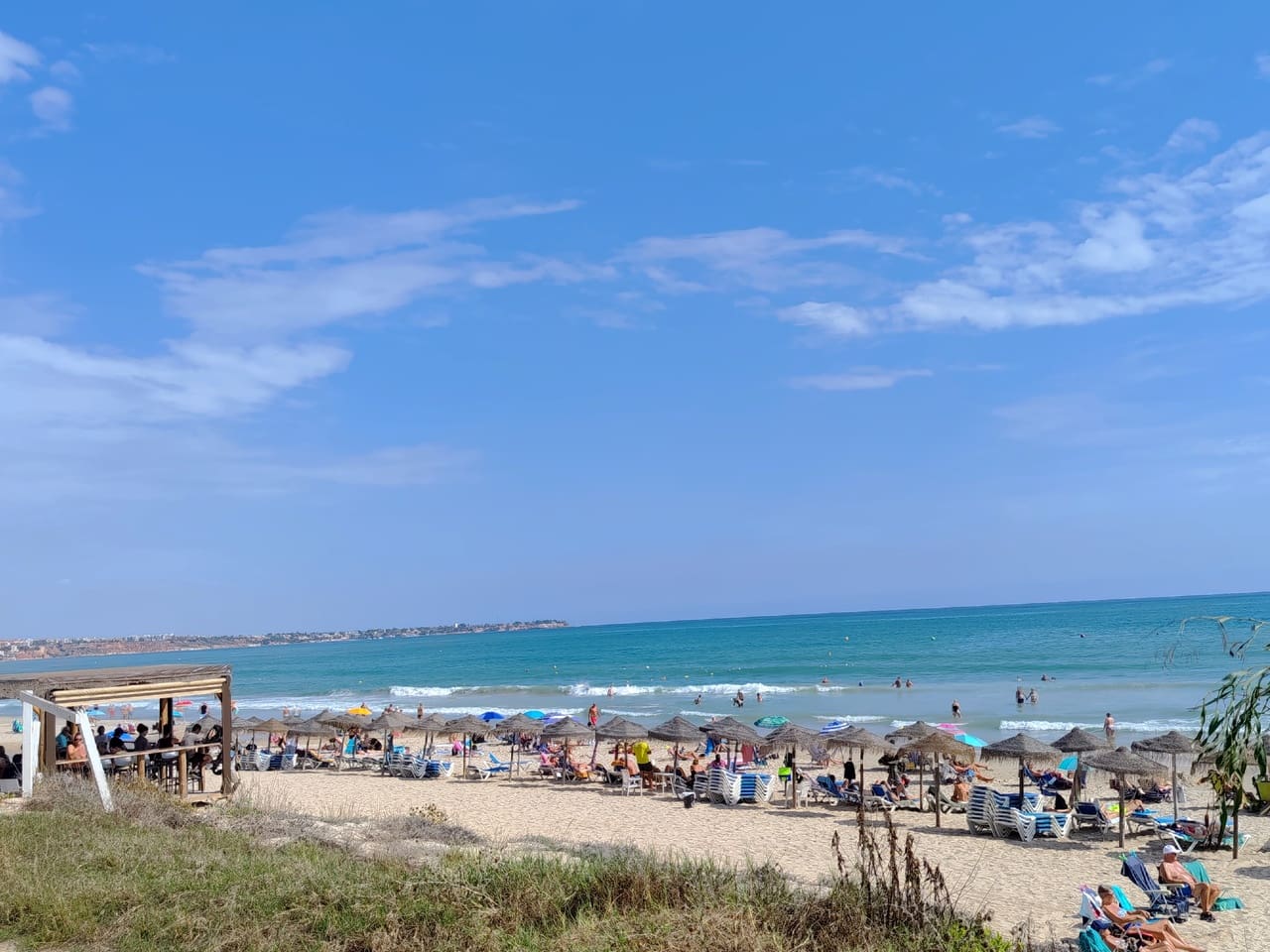 Ático de 2 habitaciones en Pilar de la Horadada en venta con piscina - 199.000 € (Ref: 10144017)