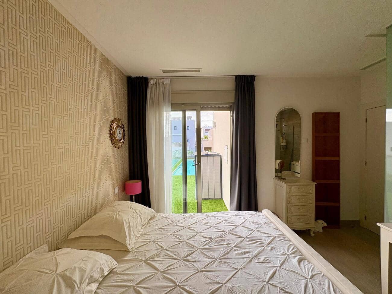 3 bedroom Villa for sale in Benijofar with pool garage - € 547,000 (Ref: 10144019)
