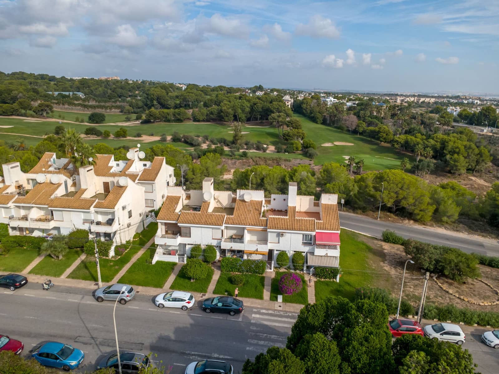 2 camera da letto Bungalow in vendita in Orihuela Costa - 199.000 € (Rif: 10144025)