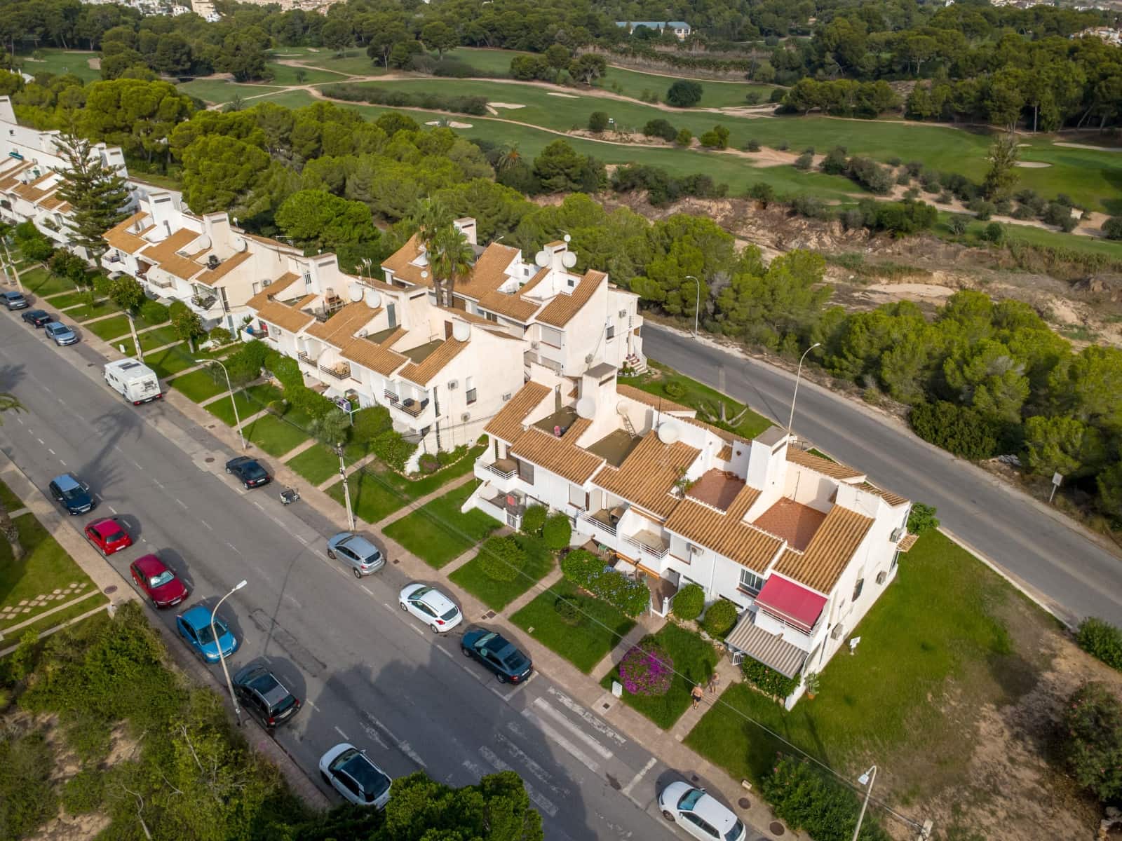 2 camera da letto Bungalow in vendita in Orihuela Costa - 199.000 € (Rif: 10144025)