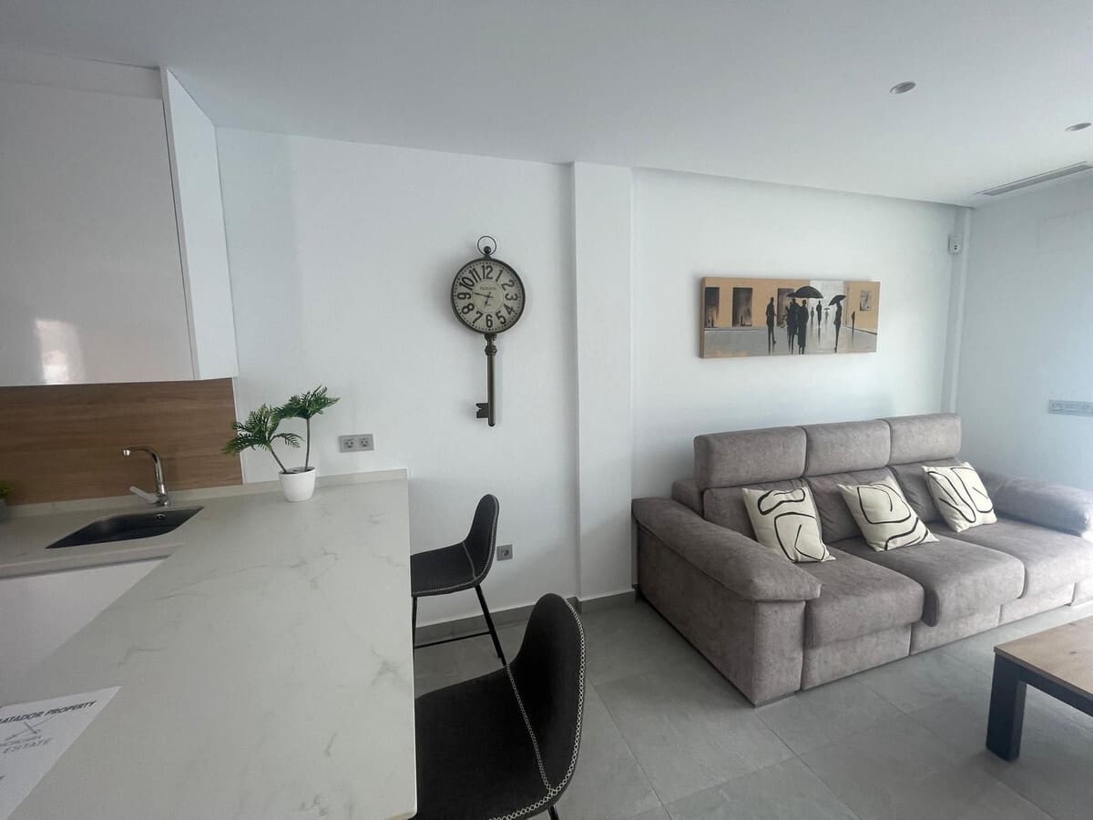 3 bedroom Villa for sale in San Fulgencio with pool garage - € 365,000 (Ref: 10144029)