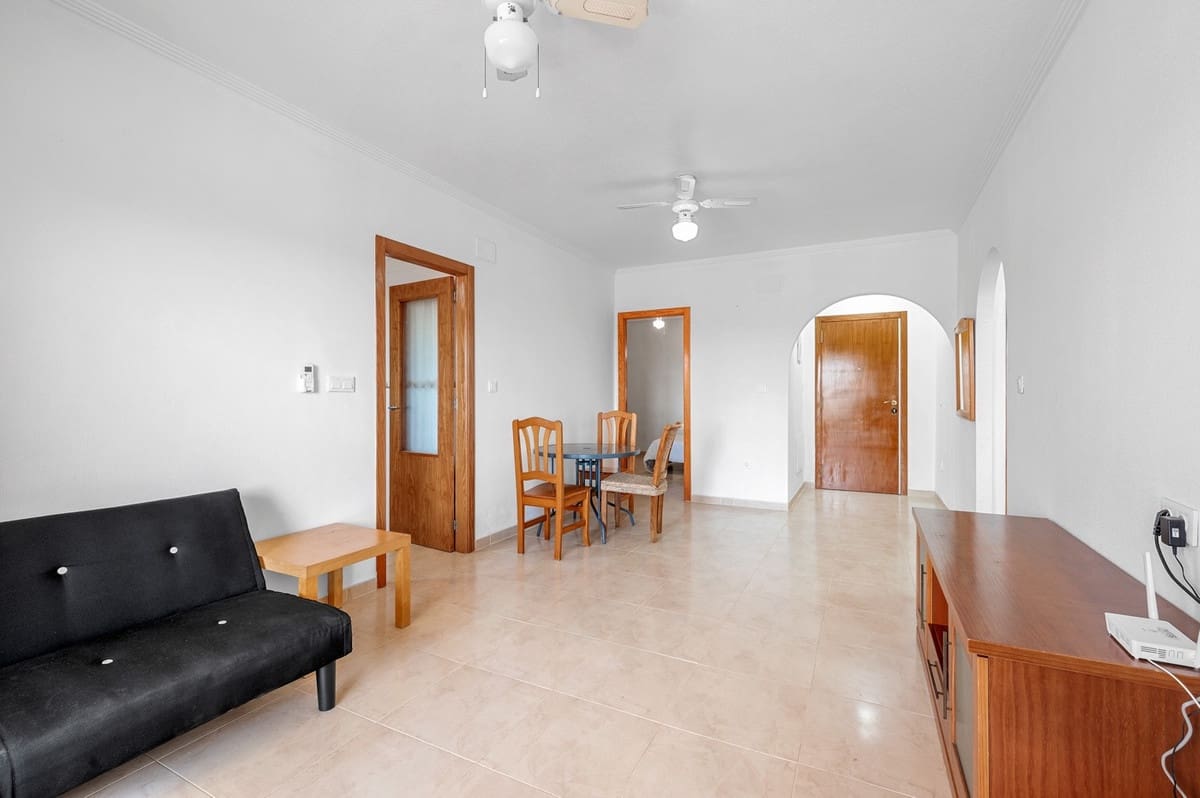 3 slaapkamer Appartement te koop in Orihuela met zwembad - € 189.000 (Ref: 10144034)