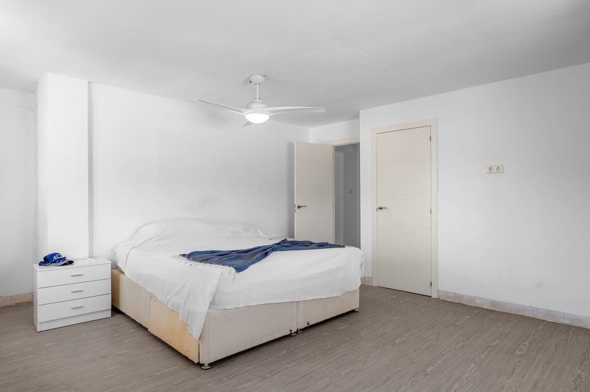 8 soverom Finca/Herregård til salgs i Los Montesinos med svømmebasseng - € 1 100 000 (Ref: 10144035)